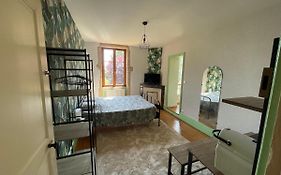 Le Clos Des Cadots - Chambre
