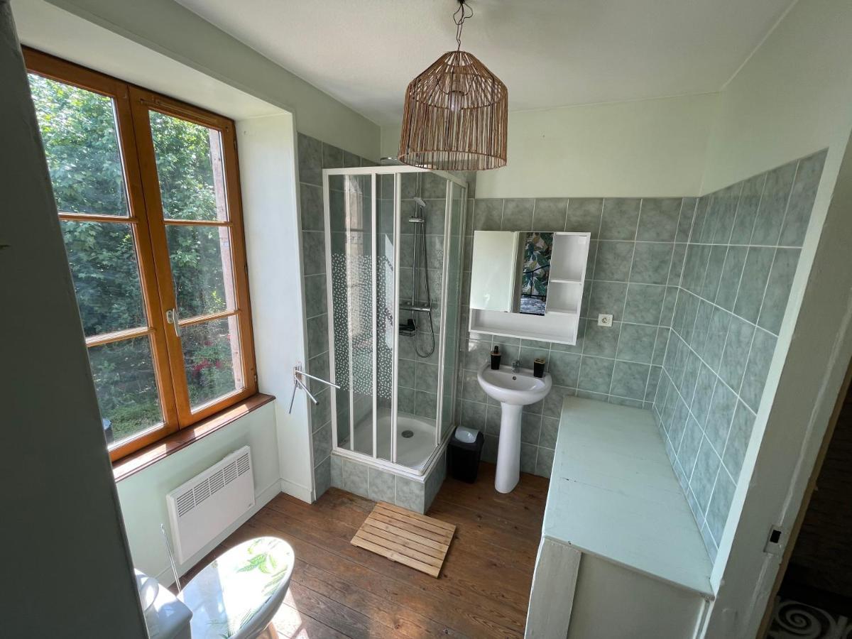 Le Clos Des Cadots - Chambre Chaintré Extérieur photo