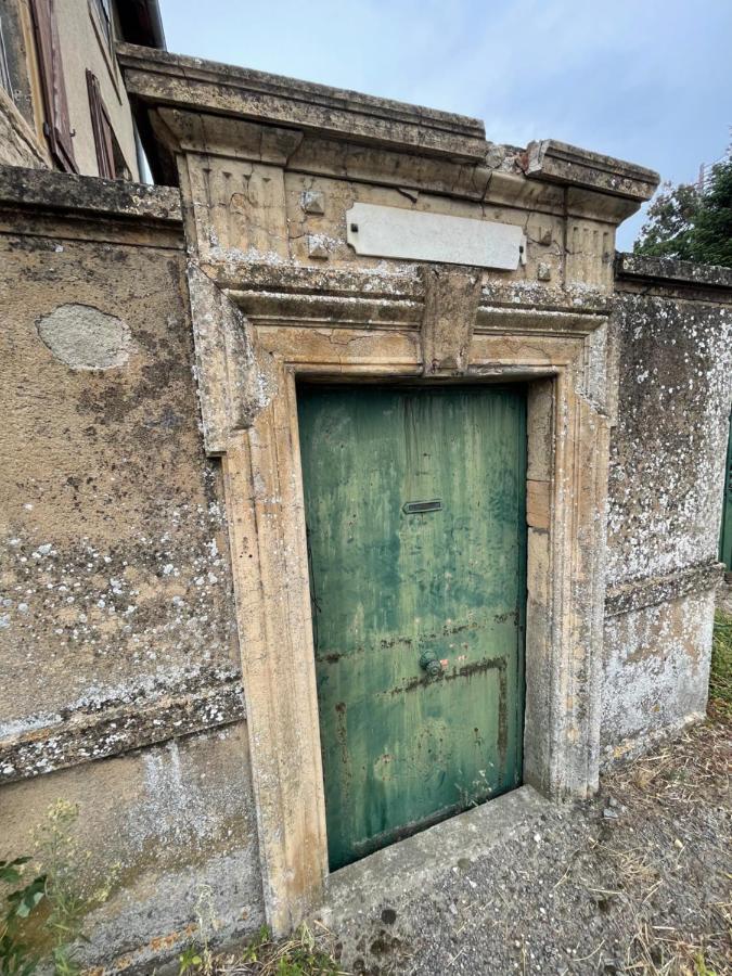 Le Clos Des Cadots - Chambre Chaintré Extérieur photo