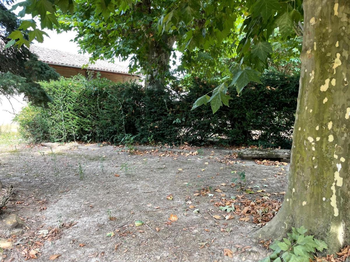 Le Clos Des Cadots - Chambre Chaintré Extérieur photo